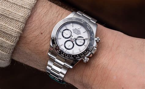 2023 daytona rolex|rolex daytona retail price 2023.